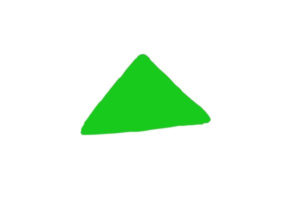 Download GREEN TRIANGLE GRAPHIC/ILLUSTRATION - Graphic Collection