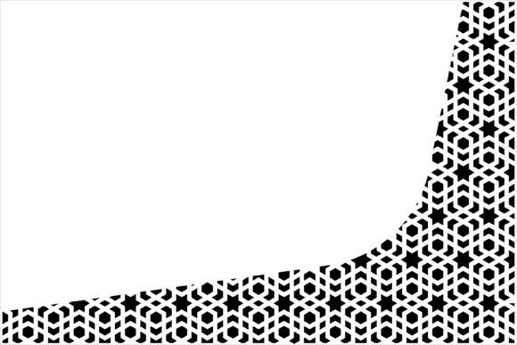 Download Geometric of Islamic Pattern Set 21 - Geometric Collection