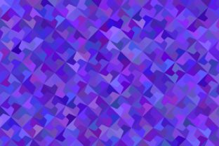 Download Colorful Geometric Pattern - Geometric Collection