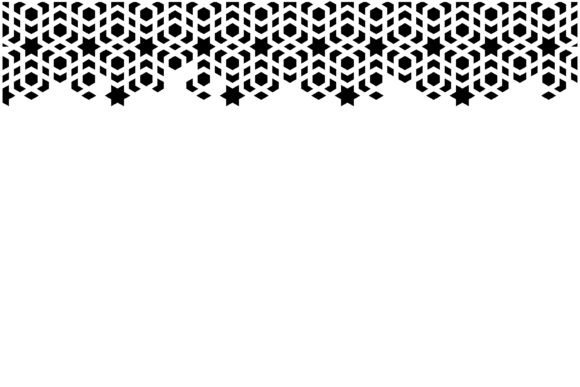 Download Geometric of Islamic Pattern Set 12 - Geometric Collection