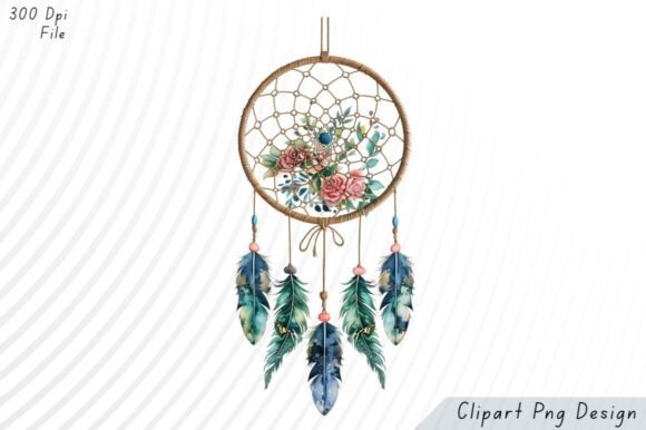 Download Luna Dream Catcher PNG Clipart - Premium Resources