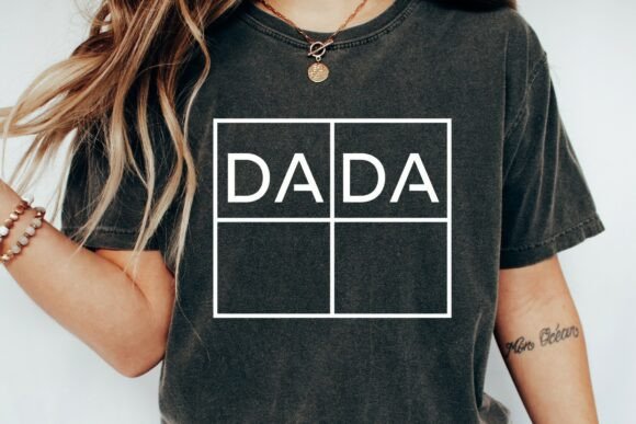 Download Dada Abstract Geometric Design Png - Geometric Collection