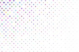 Download Colorful Geometric Pattern - Geometric Collection