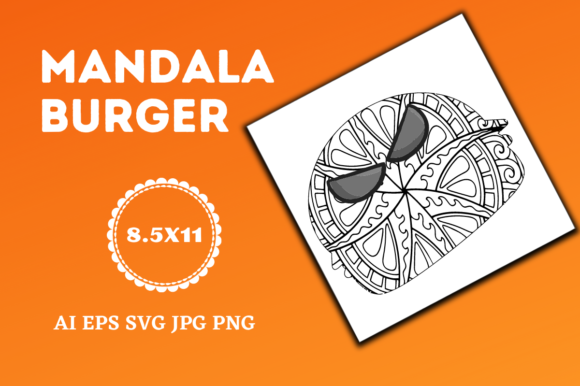 Download Halloween Mandala Coloring Page 3 - Mandala coloring page Collection