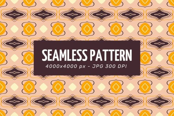 Download Vintage Geometrical Pattern - Geometric Collection