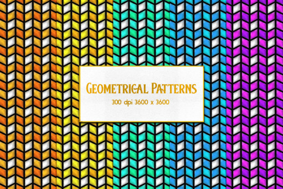 Download Geometrical Pattern Backgrounds - Geometric Collection
